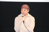 画像ギャラリー No.005のサムネイル画像 / 原作・水野 良氏が25周年を目前に「ロードス島戦記」を語る。ブラウザゲーム「ロードス島戦記 -伝説の継承者-」,プレスカンファレンスレポート