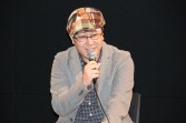 画像ギャラリー No.006のサムネイル画像 / 原作・水野 良氏が25周年を目前に「ロードス島戦記」を語る。ブラウザゲーム「ロードス島戦記 -伝説の継承者-」,プレスカンファレンスレポート