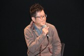 画像ギャラリー No.007のサムネイル画像 / 原作・水野 良氏が25周年を目前に「ロードス島戦記」を語る。ブラウザゲーム「ロードス島戦記 -伝説の継承者-」,プレスカンファレンスレポート