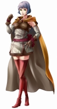画像ギャラリー No.003のサムネイル画像 / 「ロードス島戦記 -伝説の継承者-」，プレイヤーキャラクターの設定項目「国家」「職業」「種族」「性別」が公開。どんなロールプレイがお好み？