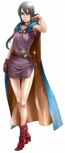 画像ギャラリー No.004のサムネイル画像 / 「ロードス島戦記 -伝説の継承者-」，プレイヤーキャラクターの設定項目「国家」「職業」「種族」「性別」が公開。どんなロールプレイがお好み？