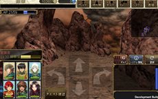 画像ギャラリー No.003のサムネイル画像 / 「ロードス島戦記 -伝説の継承者-」のクローズドβテストが本日スタート。小説第1作「ロードス島戦記 灰色の魔女」のストーリーが追体験できる