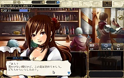 画像ギャラリー No.006のサムネイル画像 / 「ロードス島戦記 -伝説の継承者-」のCBTプレイレポートを掲載。原作キーワードが充実したファンの心を揺さぶるブラウザゲーム