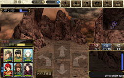 画像ギャラリー No.006のサムネイル画像 / Yahoo! Mobage版「ロードス島戦記 -伝説の継承者-」が本日サービス開始