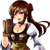 画像ギャラリー No.008のサムネイル画像 / 「ロードス島戦記」,オリジナルシナリオコンテストが本日スタート