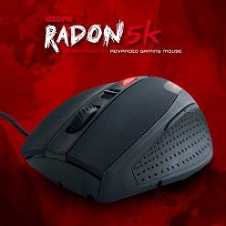 画像ギャラリー No.001のサムネイル画像 / スペインのゲーマー向け製品ブランドOzoneが日本上陸。2月1日にマウスやヘッドセット，バックパックなど計8製品が登場