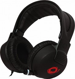 画像ギャラリー No.003のサムネイル画像 / スペインのゲーマー向け製品ブランドOzoneが日本上陸。2月1日にマウスやヘッドセット，バックパックなど計8製品が登場