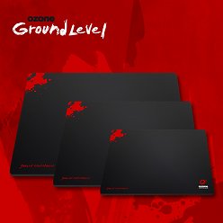 画像ギャラリー No.007のサムネイル画像 / スペインのゲーマー向け製品ブランドOzoneが日本上陸。2月1日にマウスやヘッドセット，バックパックなど計8製品が登場