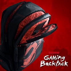 画像ギャラリー No.008のサムネイル画像 / スペインのゲーマー向け製品ブランドOzoneが日本上陸。2月1日にマウスやヘッドセット，バックパックなど計8製品が登場
