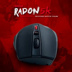 画像ギャラリー No.012のサムネイル画像 / スペインのゲーマー向け製品ブランドOzoneが日本上陸。2月1日にマウスやヘッドセット，バックパックなど計8製品が登場