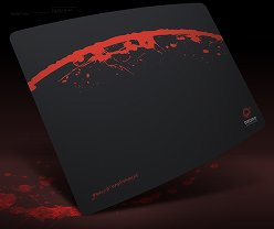 画像ギャラリー No.018のサムネイル画像 / スペインのゲーマー向け製品ブランドOzoneが日本上陸。2月1日にマウスやヘッドセット，バックパックなど計8製品が登場