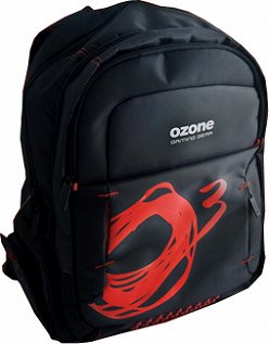 画像ギャラリー No.021のサムネイル画像 / スペインのゲーマー向け製品ブランドOzoneが日本上陸。2月1日にマウスやヘッドセット，バックパックなど計8製品が登場