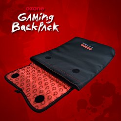 画像ギャラリー No.022のサムネイル画像 / スペインのゲーマー向け製品ブランドOzoneが日本上陸。2月1日にマウスやヘッドセット，バックパックなど計8製品が登場