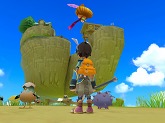 画像ギャラリー No.004のサムネイル画像 / 新作オンラインアクション「くろネコONLINE」，人数制限付き体験会の参加者募集がスタート。4Gamer読者枠は1000名