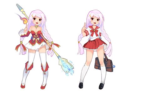 画像ギャラリー No.003のサムネイル画像 / 「くろネコONLINE」の先行体験参加者募集が2月2日16：00にスタート＆登場キャラクターやGONZOが手がけるアニメーションPV情報も公開