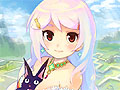 「くろネコONLINE」の先行体験参加者募集が2月2日16：00にスタート＆登場キャラクターやGONZOが手がけるアニメーションPV情報も公開
