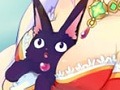 「くろネコONLINE」，“人数制限付き体験会”参加者の募集数を6000名から8000名に＆頼もしい味方となるペット“クロン”の画像も公開