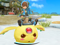 アクション要素が満載のMMORPG「くろネコONLINE」を，サービス開始に先駆けてプレイしてきた