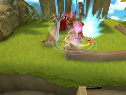 画像ギャラリー No.003のサムネイル画像 / ゲームオン,「くろネコONLINE」の“人数制限付き先行体験会”に参加可能となる追加当選者を発表。開催時間の制限も撤廃に