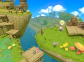画像ギャラリー No.008のサムネイル画像 / 「くろネコONLINE」，誰でも参加できるオープンサービスが明日16：00にスタート。レベルキャップの開放や新コンテンツの導入も