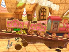 画像ギャラリー No.012のサムネイル画像 / 「くろネコONLINE」のオープンサービスが本日16：00にスタート。ペア登録した異性と2人だけでクリアを目指す「ペアダンジョン」などが登場