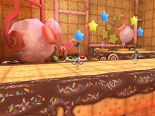 画像ギャラリー No.013のサムネイル画像 / 「くろネコONLINE」のオープンサービスが本日16：00にスタート。ペア登録した異性と2人だけでクリアを目指す「ペアダンジョン」などが登場