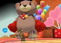 画像ギャラリー No.018のサムネイル画像 / 「くろネコONLINE」のオープンサービスが本日16：00にスタート。ペア登録した異性と2人だけでクリアを目指す「ペアダンジョン」などが登場