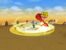 画像ギャラリー No.002のサムネイル画像 / MMORPG「くろネコONLINE」，アップデート「目覚めよ！新たなる力」が本日実装。6種類の2次職への転職が可能に