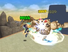 画像ギャラリー No.011のサムネイル画像 / MMORPG「くろネコONLINE」，アップデート「目覚めよ！新たなる力」が本日実装。6種類の2次職への転職が可能に