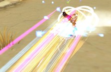 画像ギャラリー No.013のサムネイル画像 / MMORPG「くろネコONLINE」，アップデート「目覚めよ！新たなる力」が本日実装。6種類の2次職への転職が可能に