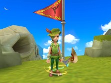 画像ギャラリー No.027のサムネイル画像 / MMORPG「くろネコONLINE」，アップデート「目覚めよ！新たなる力」が本日実装。6種類の2次職への転職が可能に