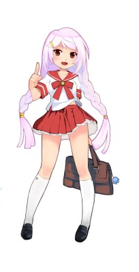 画像ギャラリー No.002のサムネイル画像 / 「くろネコONLINE」がアニメ「俺の妹がこんなに可愛いわけがない」とコラボレーション。名前繋がりであの「黒猫」が応援団長に就任