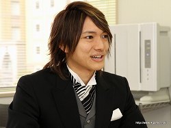 画像ギャラリー No.008のサムネイル画像 / オンラインRPG初心者の心を掴むべく，日本独自の世界観を構築。「くろネコONLINE」プロデューサー遠藤氏に今後の展開と意気込みを聞いた。