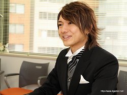 画像ギャラリー No.009のサムネイル画像 / オンラインRPG初心者の心を掴むべく，日本独自の世界観を構築。「くろネコONLINE」プロデューサー遠藤氏に今後の展開と意気込みを聞いた。
