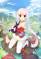 画像ギャラリー No.013のサムネイル画像 / オンラインRPG初心者の心を掴むべく，日本独自の世界観を構築。「くろネコONLINE」プロデューサー遠藤氏に今後の展開と意気込みを聞いた。