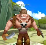 画像ギャラリー No.028のサムネイル画像 / 力と運が試される。「くろネコONLINE」にレベルキャップ開放と新ダンジョン追加が行われる大型アップデート第2話「力の証明」が実装