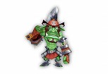 画像ギャラリー No.001のサムネイル画像 / 「くろネコONLINE」，大型アップデートによってレイドダンジョンが追加に。「俺妹」とのコラボアイテム「黒猫のコスプレ衣装」もゲームに登場