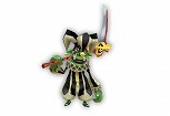画像ギャラリー No.004のサムネイル画像 / 「くろネコONLINE」，大型アップデートによってレイドダンジョンが追加に。「俺妹」とのコラボアイテム「黒猫のコスプレ衣装」もゲームに登場