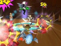 画像ギャラリー No.014のサムネイル画像 / 「くろネコONLINE」，大型アップデートによってレイドダンジョンが追加に。「俺妹」とのコラボアイテム「黒猫のコスプレ衣装」もゲームに登場