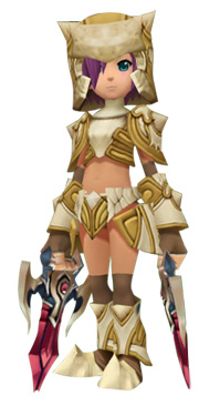 画像ギャラリー No.005のサムネイル画像 / ついに3次職実装。MMORPG「くろネコONLINE」，次期大型アップデート「解放−新たなる力を求めて−」は4月27日に決定
