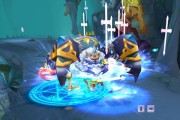 画像ギャラリー No.029のサムネイル画像 / ついに3次職実装。MMORPG「くろネコONLINE」，次期大型アップデート「解放−新たなる力を求めて−」は4月27日に決定