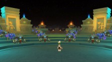 画像ギャラリー No.032のサムネイル画像 / ついに3次職実装。MMORPG「くろネコONLINE」，次期大型アップデート「解放−新たなる力を求めて−」は4月27日に決定