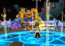 画像ギャラリー No.033のサムネイル画像 / ついに3次職実装。MMORPG「くろネコONLINE」，次期大型アップデート「解放−新たなる力を求めて−」は4月27日に決定