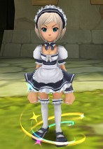 画像ギャラリー No.037のサムネイル画像 / ついに3次職実装。MMORPG「くろネコONLINE」，次期大型アップデート「解放−新たなる力を求めて−」は4月27日に決定