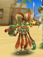 画像ギャラリー No.038のサムネイル画像 / ついに3次職実装。MMORPG「くろネコONLINE」,次期大型アップデート「解放−新たなる力を求めて−」は4月27日に決定