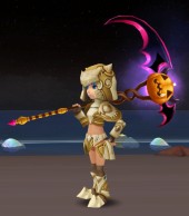 画像ギャラリー No.039のサムネイル画像 / ついに3次職実装。MMORPG「くろネコONLINE」，次期大型アップデート「解放−新たなる力を求めて−」は4月27日に決定