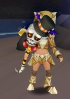 画像ギャラリー No.041のサムネイル画像 / ついに3次職実装。MMORPG「くろネコONLINE」，次期大型アップデート「解放−新たなる力を求めて−」は4月27日に決定