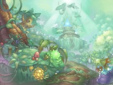 画像ギャラリー No.047のサムネイル画像 / ついに3次職実装。MMORPG「くろネコONLINE」，次期大型アップデート「解放−新たなる力を求めて−」は4月27日に決定