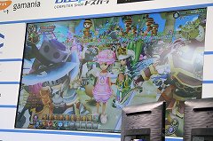 画像ギャラリー No.008のサムネイル画像 / 菊池亜沙美さんがイケメン遠藤Pにお仕置き? 「くろネコONLINE on ステージ」レポート