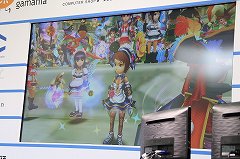 画像ギャラリー No.009のサムネイル画像 / 菊池亜沙美さんがイケメン遠藤Pにお仕置き? 「くろネコONLINE on ステージ」レポート